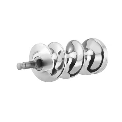 Hrdlo s krájecí jednotkou k pohonu PS-22, Sammic, typ Enterprise, jeden řez, ⌀82x(H)245mm | 1050215